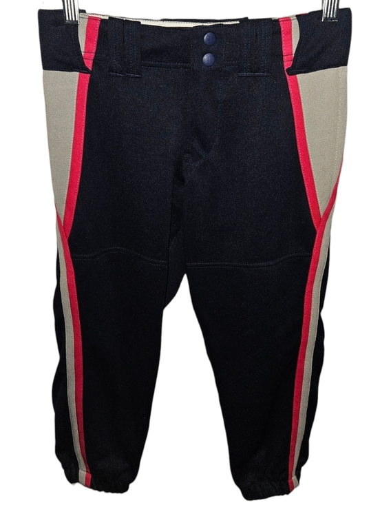 2:5 Two Five Apparel Pants - BUNDLE OF 2 (2:5) Two Five Apparel Baseball Pants